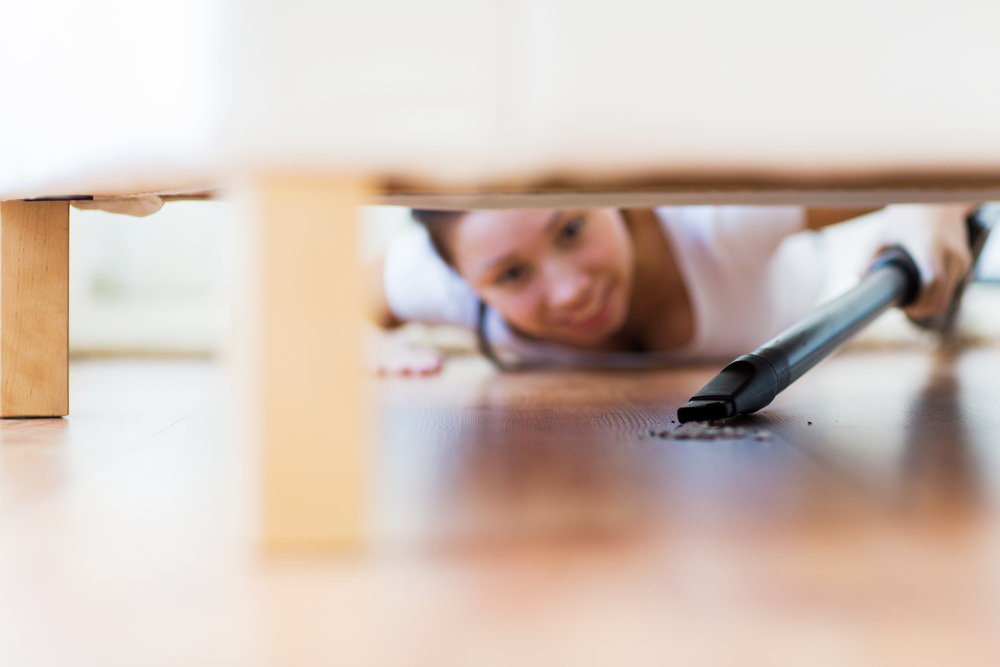 How to : Home Floor Cleaning to keep Your Household Healthy
